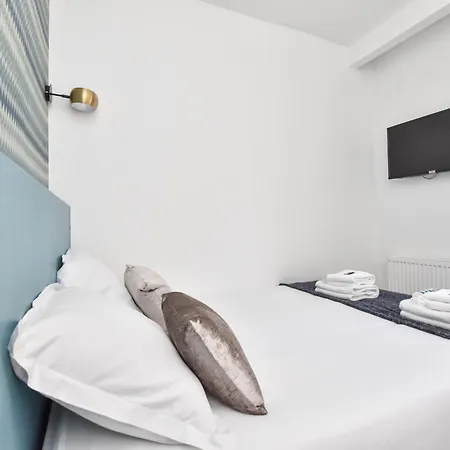 Appartamento Cosy - Tour Eiffel Champs De Mars *