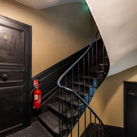 Appartamento Cosy - Tour Eiffel Champs De Mars