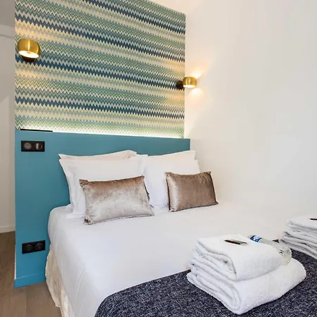 Appartamento Cosy - Tour Eiffel Champs De Mars *